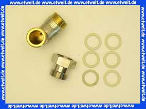 Vaillant Überströmventil 150216