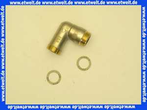 Vaillant Überströmventil 150217