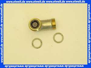 Vaillant Überströmventil 150217