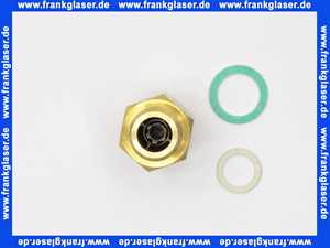 Vaillant Überströmventil 150238