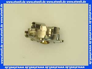 Vaillant Strömungsschalter, Messing 151010