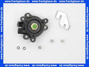 Vaillant Strömungsschalter, Noryl 151017