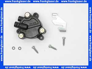 Vaillant Strömungsschalter, Noryl 151017