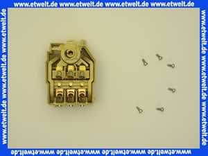 Vaillant Strömungsschalter 151051