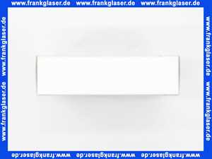 Vaillant Filter 153044