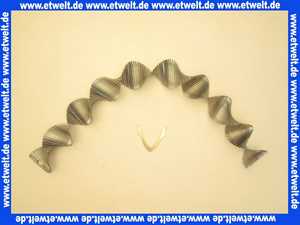 Vaillant Leitblech 153182