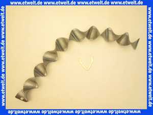 Vaillant Leitblech 153182