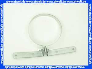 Vaillant Bügel, Befestigungsschelle 154146