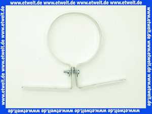 Vaillant Bügel, Befestigungsschelle 154146