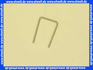 Vaillant 154160 Bügel VCW 204,254 XE (BWT/Vorlauf)