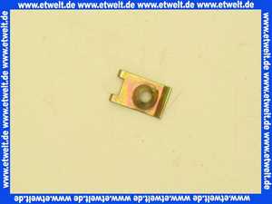 Vaillant Schnappmutter, 6,3 158211