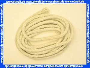 Vaillant Dichtschnur (5 m x 10,5 mm) 158345