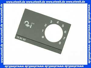 Vaillant Folie 159050