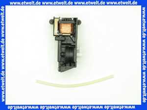 Vaillant Pumpe, Membranpumpe 160108