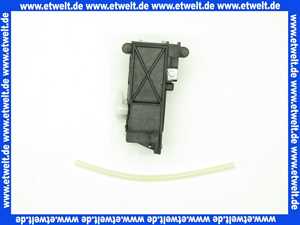 Vaillant Pumpe, Membranpumpe 160108