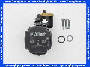 Vaillant Pumpe 160950