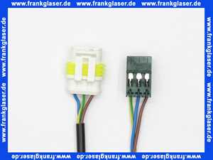 Vaillant Pumpe 160950