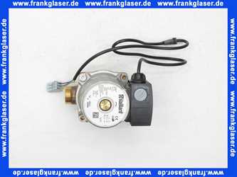 Vaillant Pumpe, Ladepumpe 160953