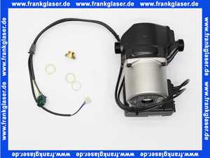 Vaillant Pumpe 160959