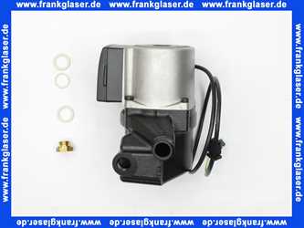 Vaillant Pumpe 160969