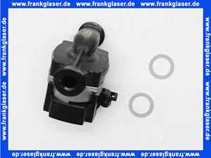 Vaillant Pumpe 161059 (Nachfolgeartikel)