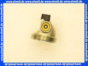 Vaillant Pumpengehäuse 161112