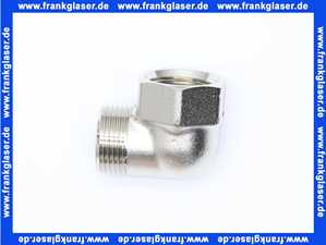 Vaillant Winkel, G 3/4 x Rp 3/4 163205