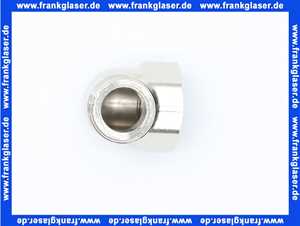 Vaillant Winkel, G 3/4 x Rp 3/4 163205