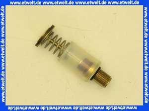 Vaillant Haltemagnet 170255