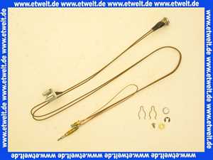 Vaillant Temperaturbegrenzer, m. Thermoelement 171027