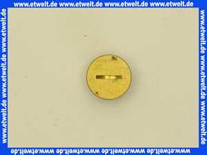 Vaillant 173715 Gewindehülse VED../3, /4, /5