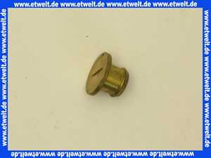 Vaillant 173715 Gewindehülse VED../3, /4, /5