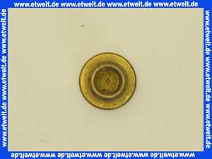 Vaillant 173715 Gewindehülse VED../3, /4, /5