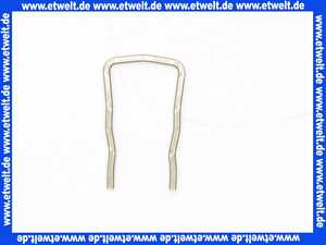 Vaillant Klammer 1 Stück 178992