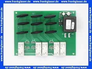 Vaillant Schaltschütz, Kompressorstarter 179024