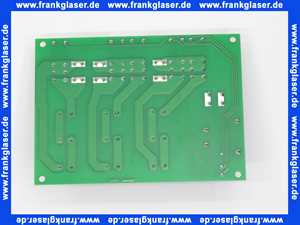 Vaillant Schaltschütz, Kompressorstarter 179024