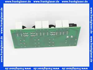 Vaillant Schaltschütz, Kompressorstarter 179024