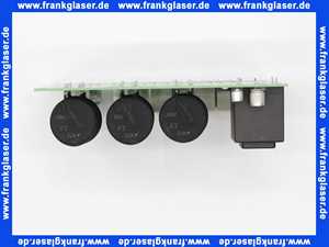 Vaillant Schaltschütz, Kompressorstarter 179024