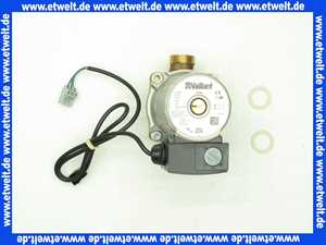 Vaillant Pumpe, Ladepumpe 179061