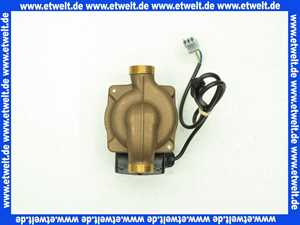 Vaillant Pumpe, Ladepumpe 179061