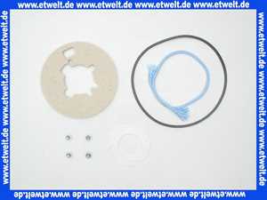 Vaillant Isolierplatte 180913