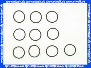 Vaillant O-Ring, (x10) 180918