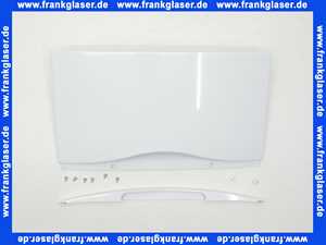 Vaillant Deckel 180940