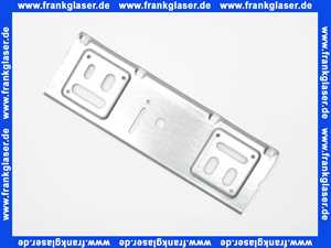 Vaillant Halter 180987 Konsole