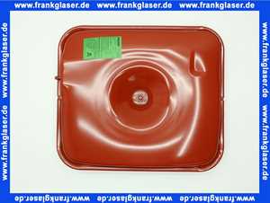 Vaillant Ausdehnungsgefäß 181046