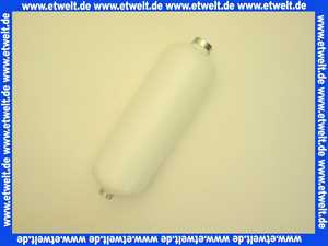 Vaillant Ausdehnungsgefäß, Sole (3 l) 181060