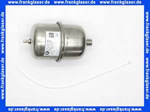 Vaillant Ausdehnungsgefäß, BW 1 L 181081
