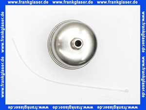 Vaillant Ausdehnungsgefäß, BW 1 L 181081