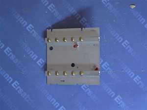 Vaillant Verteilerrohr 183605