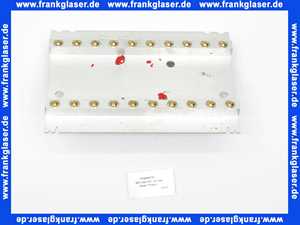 Vaillant Verteilerrohr 183607